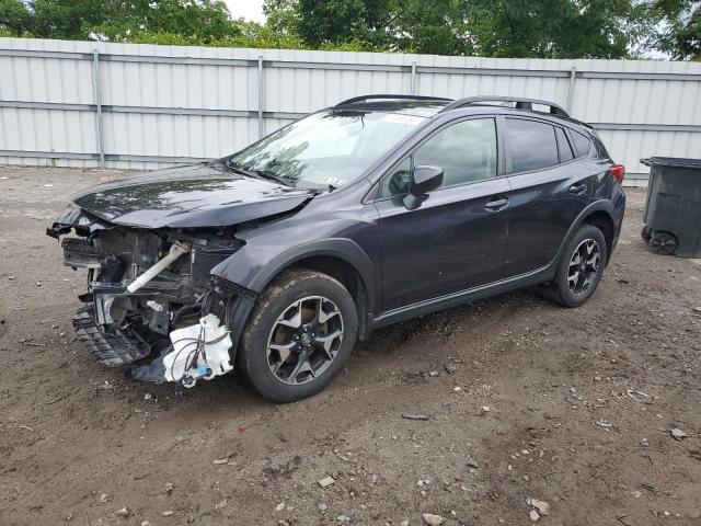 SUBARU CROSSTREK 2019 con VIN JF2GTAEC8KH317433 - Foto de la subasta
