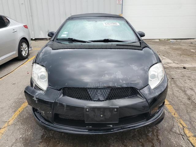 Снимка 5 от търг – 2011 MITSUBISHI ECLIPSE SP с VIN 4A37L3ET8BE017173
