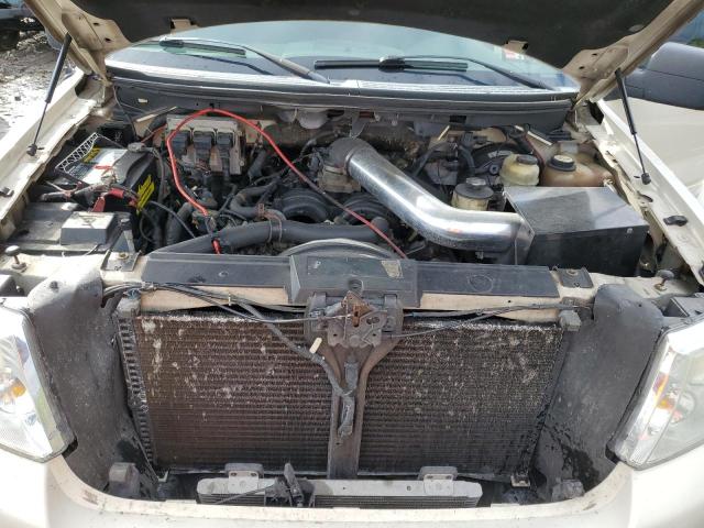 Photo 11 from auction – 2008 FORD F150 with VIN 1FTPX14V78FB18576