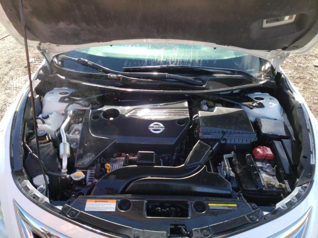 Photo 11 from auction – 2015 NISSAN ALTIMA 2.5 with VIN 1N4AL3AP6FC425468