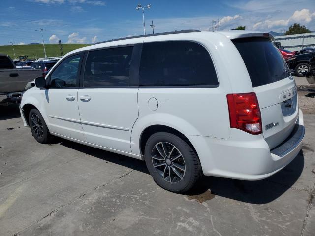 Zdjęcie 2 z aukcji – 2017 DODGE GRAND CARA z VIN 2C4RDGEG7HR596767