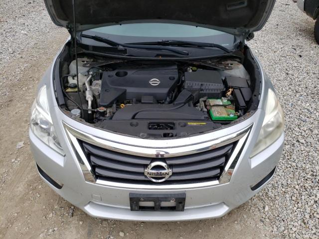 Photo 11 from auction – 2015 NISSAN ALTIMA 2.5 with VIN 1N4AL3AP2FN895839