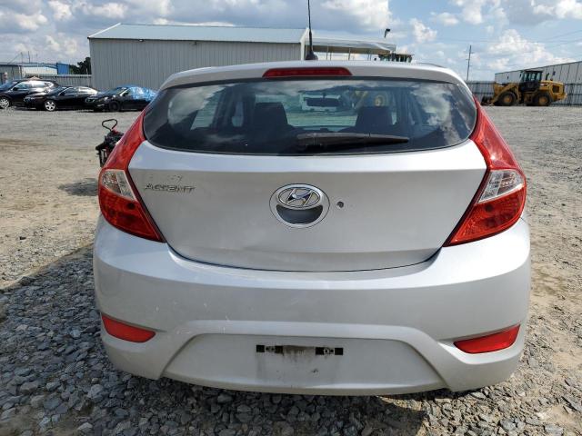 Photo 6 from auction – 2012 HYUNDAI ACCENT GLS with VIN KMHCT5AE9CU004259