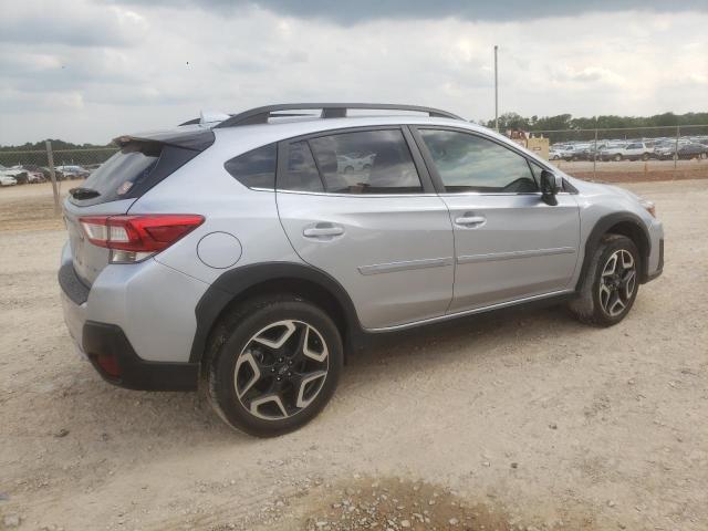 Photo 3 from auction – 2019 SUBARU CROSSTREK with VIN JF2GTAMC8KH239060