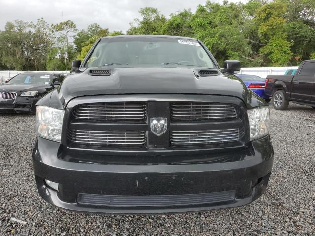 Photo 5 from auction – 2011 DODGE RAM 1500 with VIN 1D7RV1CT4BS590401