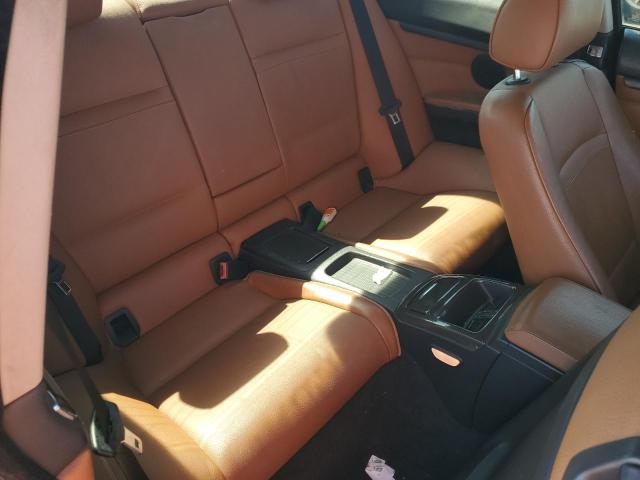 Photo 10 from auction – 2011 BMW 335 I with VIN WBAKG7C5XBE262924
