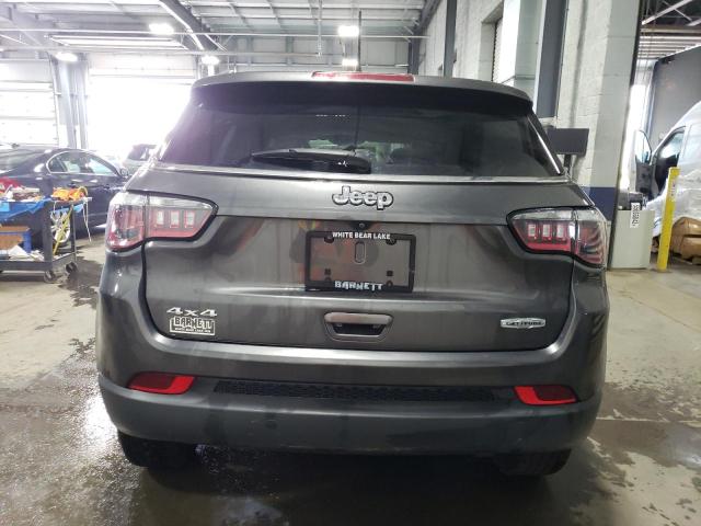 Photo 6 from auction – 2019 JEEP COMPASS LA with VIN 3C4NJDBB6KT683188