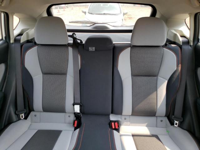 Photo 10 from auction – 2021 SUBARU CROSSTREK with VIN JF2GTACC7MG367901