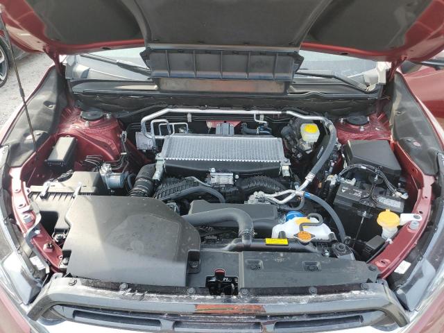 Photo 11 from auction – 2023 SUBARU ASCENT LIM with VIN 4S4WMAUD7P3409666