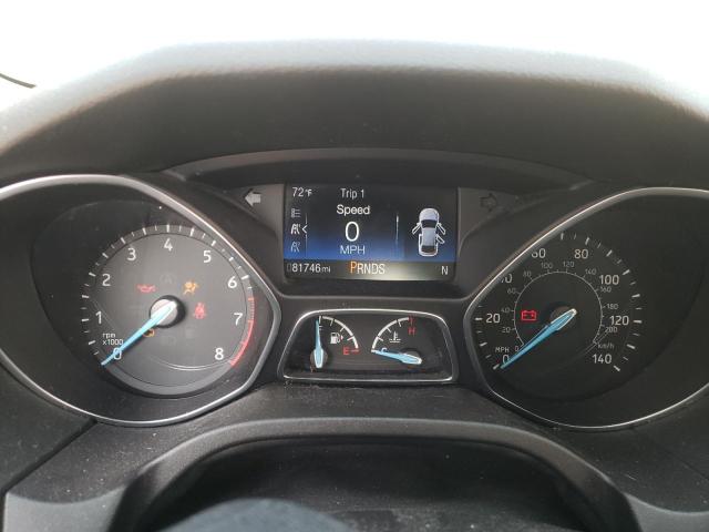 Photo 9 from auction – 2016 FORD FOCUS SE with VIN 1FADP3FE2GL337284