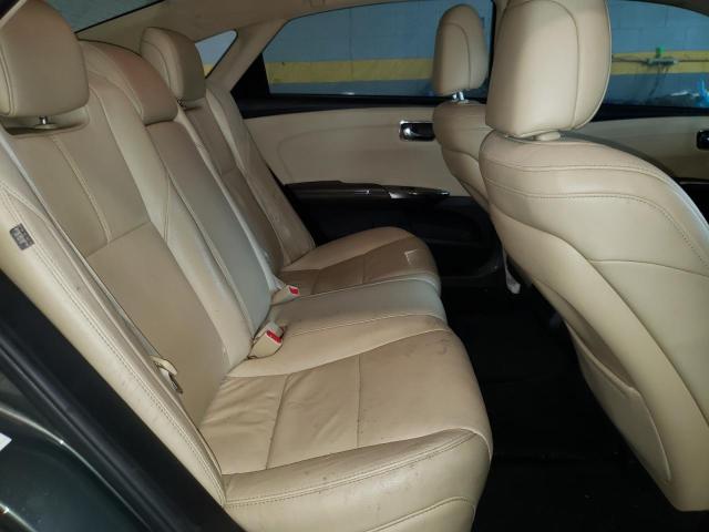 Zdjęcie 10 z aukcji – 2013 TOYOTA AVALON BAS z VIN 4T1BK1EB9DU048416