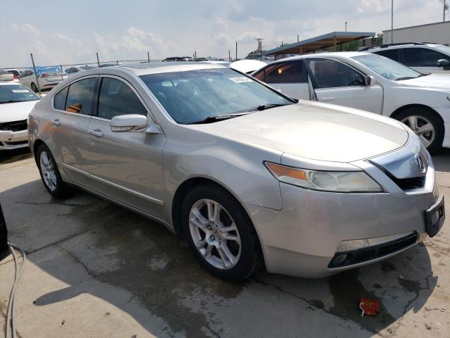 Photo 4 from auction – 2011 ACURA TL with VIN 19UUA8F59BA007995