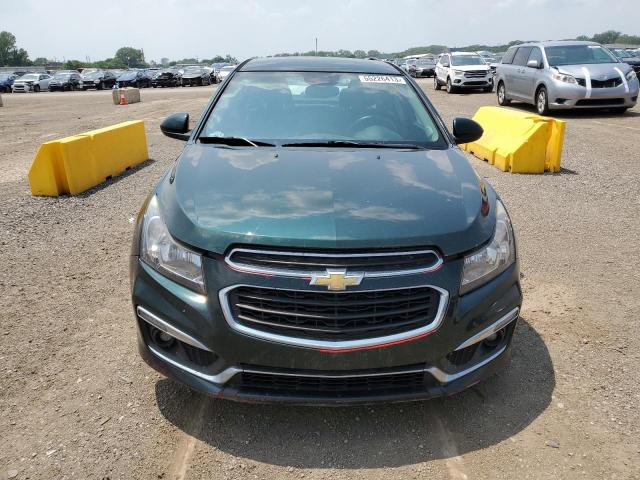Photo 5 from auction – 2015 CHEVROLET CRUZE LT with VIN 1G1PC5SB4F7168153
