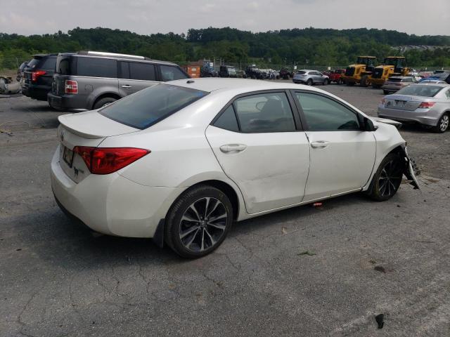 Photo 3 from auction – 2018 TOYOTA COROLLA L with VIN 5YFBURHE3JP745270
