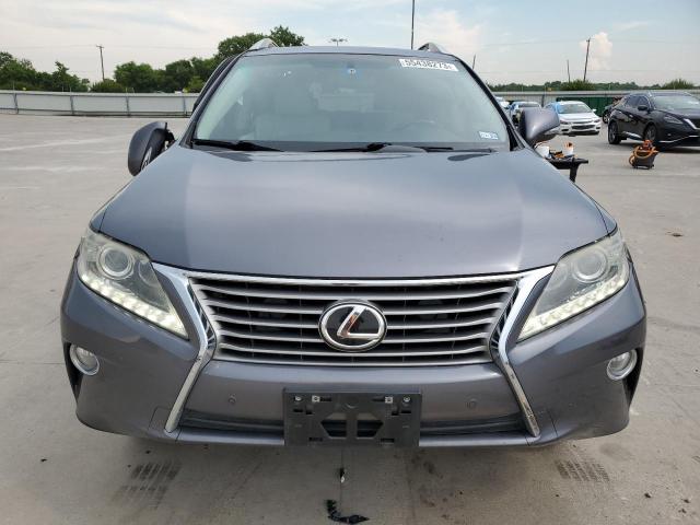Photo 5 from auction – 2015 LEXUS RX 350 with VIN 2T2ZK1BA9FC186127