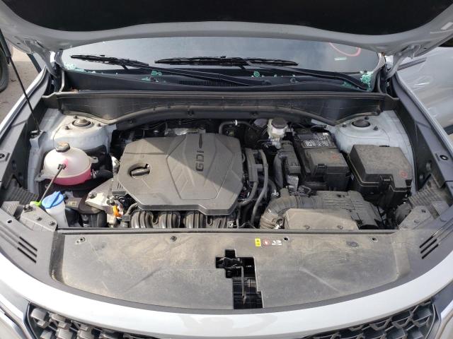 Photo 12 from auction – 2023 KIA SORENTO S with VIN 5XYRLDLC0PG169757