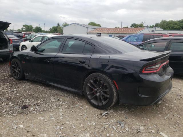 Photo 2 from auction – 2016 DODGE CHARGER R/ with VIN 2C3CDXGJ4GH318352
