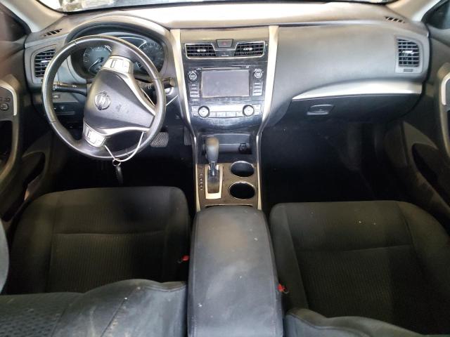 Photo 8 from auction – 2015 NISSAN ALTIMA 2.5 with VIN 1N4AL3AP3FC219914
