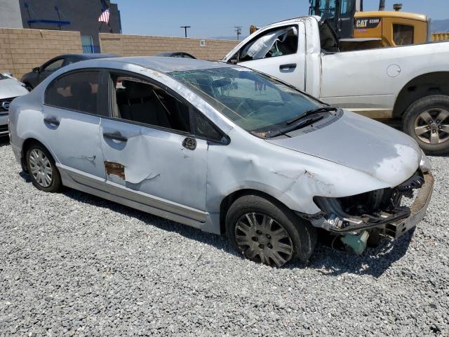 Photo 4 from auction – 2010 HONDA CIVIC VP with VIN 19XFA1F30AE052039