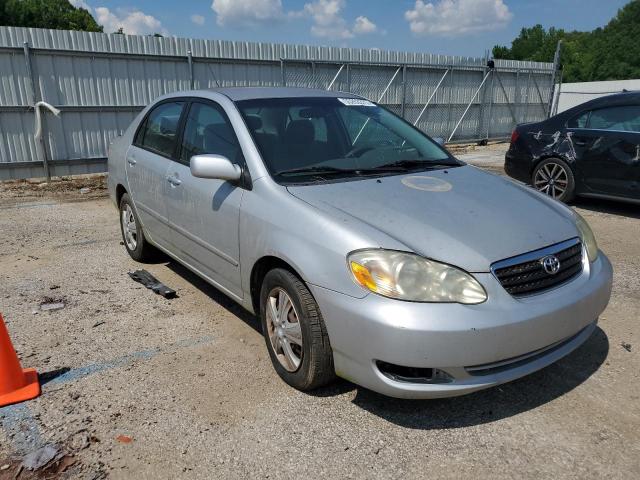 Photo 4 from auction – 2005 TOYOTA COROLLA CE with VIN 2T1BR32EX5C480828