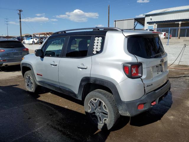Photo 2 from auction – 2015 JEEP RENEGADE T with VIN ZACCJBCT1FPC16048