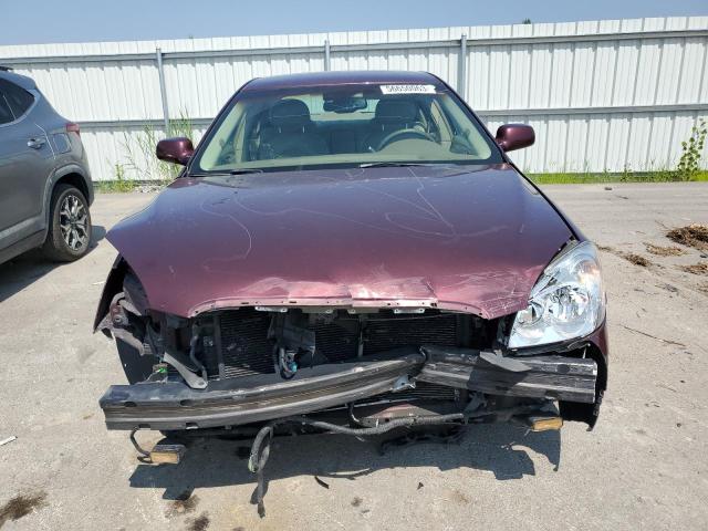 Photo 5 from auction – 2006 BUICK LUCERNE with VIN 1G4HD57276U243281