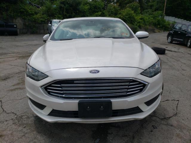 Photo 5 from auction – 2017 FORD FUSION SE with VIN 3FA6P0HD5HR107057