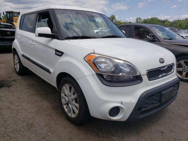 Photo 4 from auction – 2013 KIA SOUL with VIN KNDJT2A50D7575150