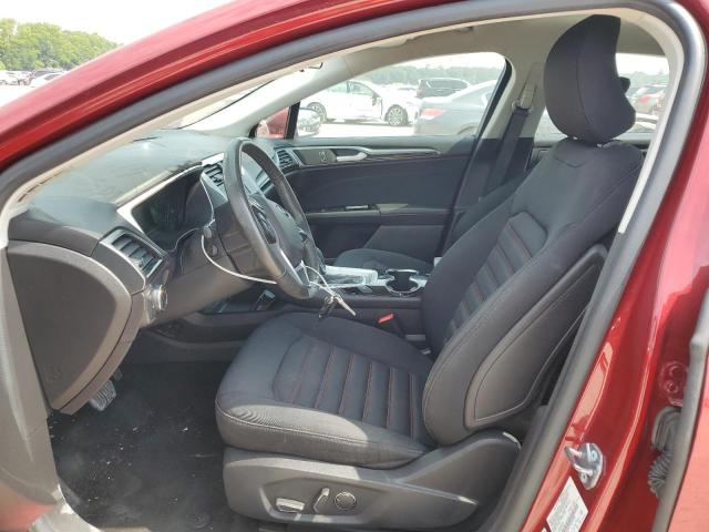 Photo 7 from auction – 2016 FORD FUSION SE with VIN 3FA6P0H72GR260388