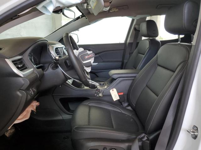 Photo 7 from auction – 2023 GMC ACADIA SLT with VIN 1GKKNML45PZ153953