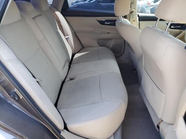Photo 10 from auction – 2014 NISSAN ALTIMA 2.5 with VIN 1N4AL3AP7EN334292