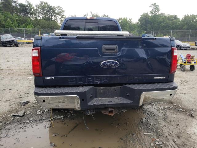 Photo 6 from auction – 2013 FORD F250 SUPER with VIN 1FT7X2B67DEA65573