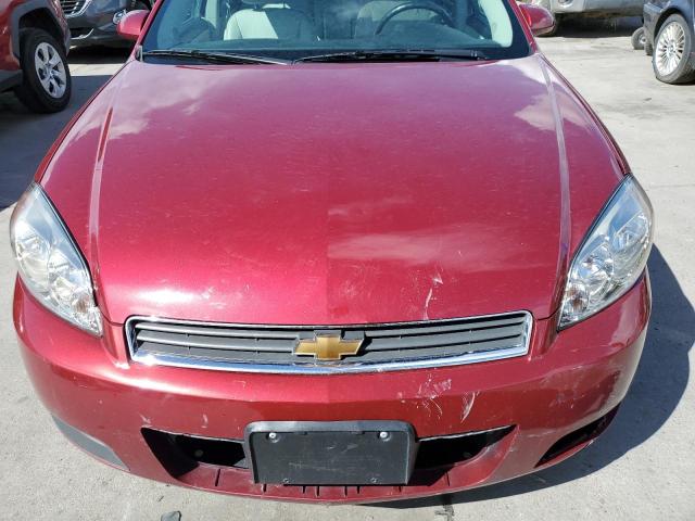 Photo 11 from auction – 2010 CHEVROLET IMPALA LTZ with VIN 2G1WC5EM1A1191372