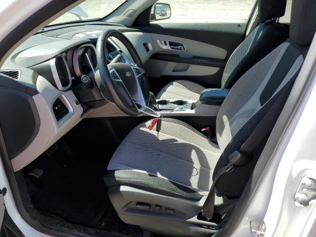 Photo 7 from auction – 2016 CHEVROLET EQUINOX LT with VIN 2GNFLFEK8G6186085