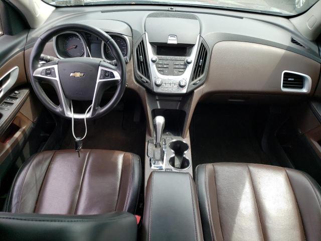 Photo 8 from auction – 2011 CHEVROLET EQUINOX LT with VIN 2CNFLNEC7B6231551