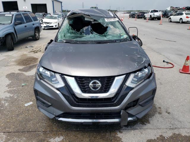 Photo 5 from auction – 2019 NISSAN ROGUE S with VIN KNMAT2MT0KP545976