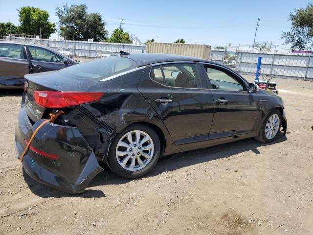 Photo 3 from auction – 2015 KIA OPTIMA EX with VIN 5XXGN4A78FG519064