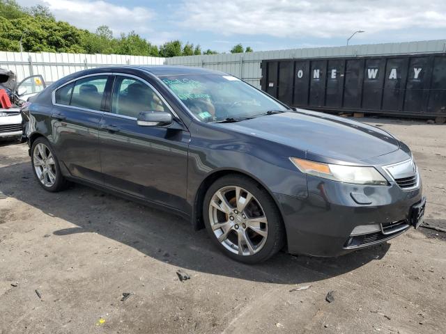 Zdjęcie 4 z aukcji – 2013 ACURA TL ADVANCE z VIN 19UUA9F79DA800112