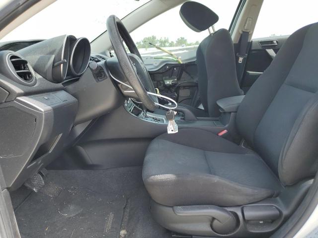 Photo 7 from auction – 2011 MAZDA 3 I with VIN JM1BL1UFXB1471946