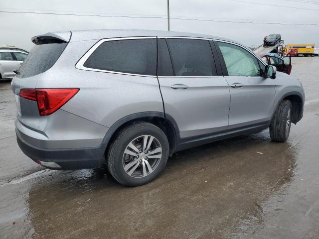 Photo 3 from auction – 2017 HONDA PILOT EX with VIN 5FNYF5H35HB043016