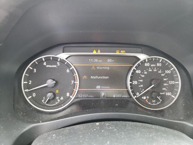 Photo 9 from auction – 2019 NISSAN ALTIMA S with VIN 1N4BL4BV8KC238315