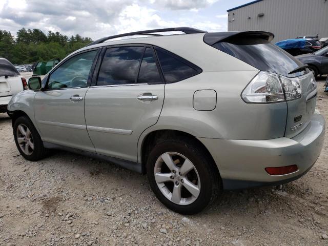 Photo 2 from auction – 2005 LEXUS RX 330 with VIN 2T2HA31U55C048203