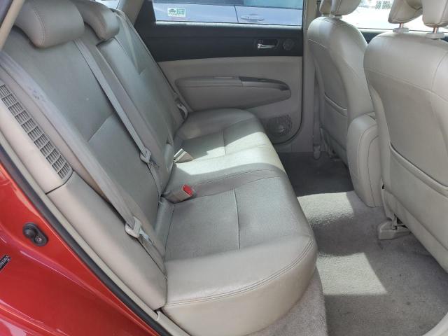 Photo 10 from auction – 2008 TOYOTA PRIUS with VIN JTDKB20U583340675