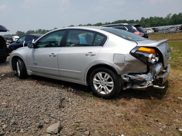 Photo 2 from auction – 2011 NISSAN ALTIMA BAS with VIN 1N4AL2AP1BN424785