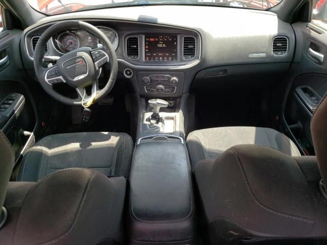 Photo 8 from auction – 2015 DODGE CHARGER SX with VIN 2C3CDXHG7FH890176