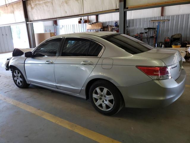 Photo 2 from auction – 2010 HONDA ACCORD LX with VIN 1HGCP2F38AA069926