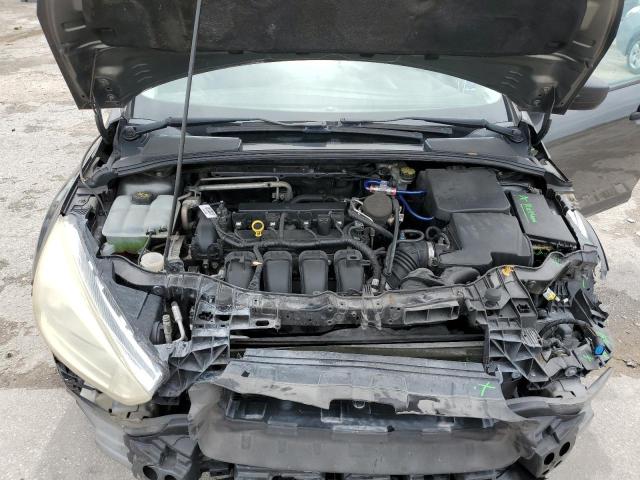 Photo 11 from auction – 2015 FORD FOCUS S with VIN 1FADP3E28FL345167