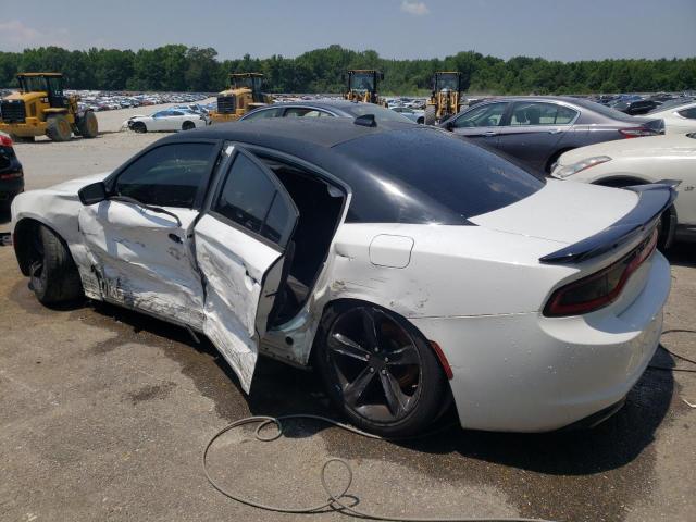 Photo 12 from auction – 2015 DODGE CHARGER R/ with VIN 2C3CDXCT5FH902636
