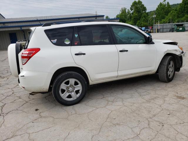 Photo 3 from auction – 2010 TOYOTA RAV4 with VIN 2T3JF4DV3AW072520