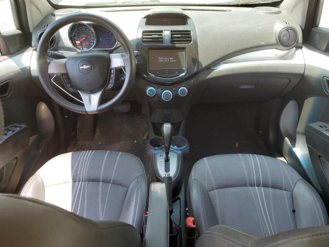 Photo 8 from auction – 2013 CHEVROLET SPARK LS with VIN KL8CD6S98DC577873